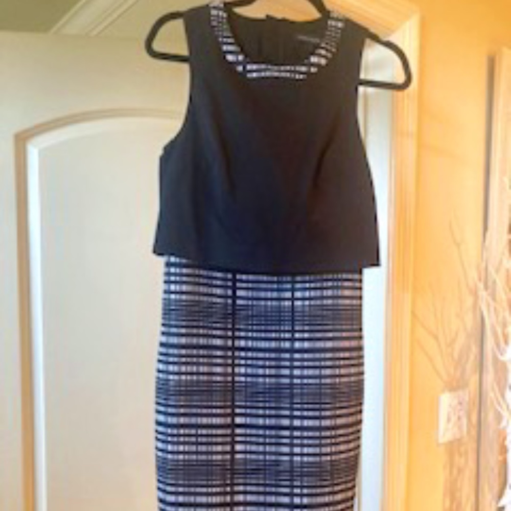 Banana Republic Dress